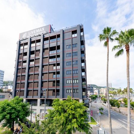 Livemax Resort Atami Ocean Zewnętrze zdjęcie