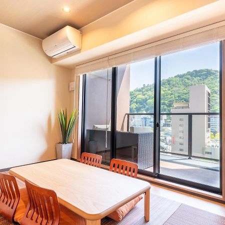 Livemax Resort Atami Ocean Zewnętrze zdjęcie