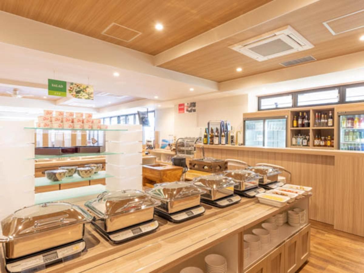 Livemax Resort Atami Ocean Zewnętrze zdjęcie