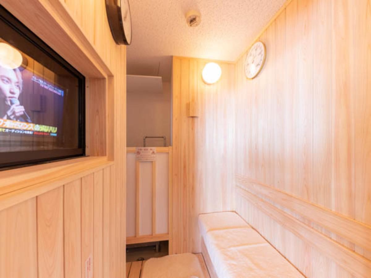 Livemax Resort Atami Ocean Zewnętrze zdjęcie