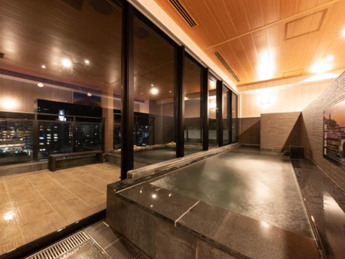 Livemax Resort Atami Ocean Zewnętrze zdjęcie