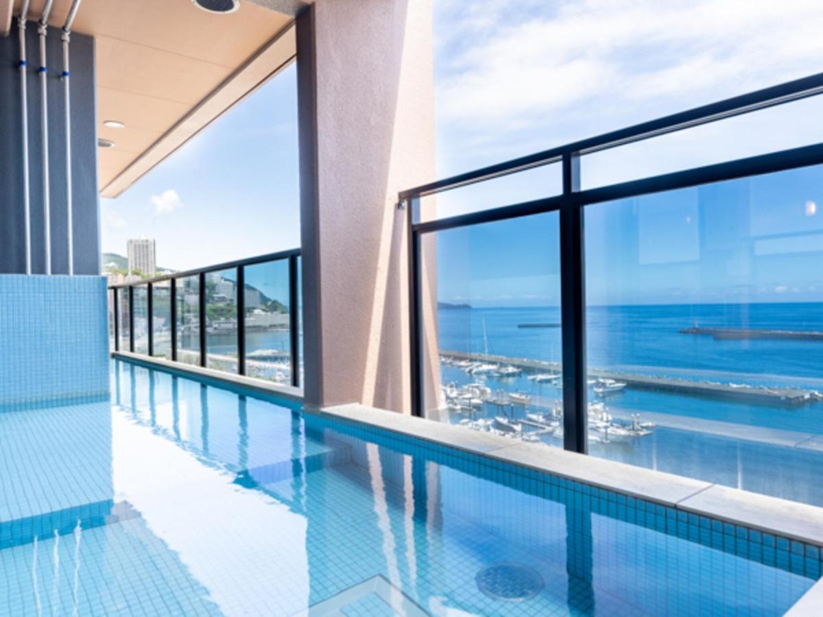 Livemax Resort Atami Ocean Zewnętrze zdjęcie