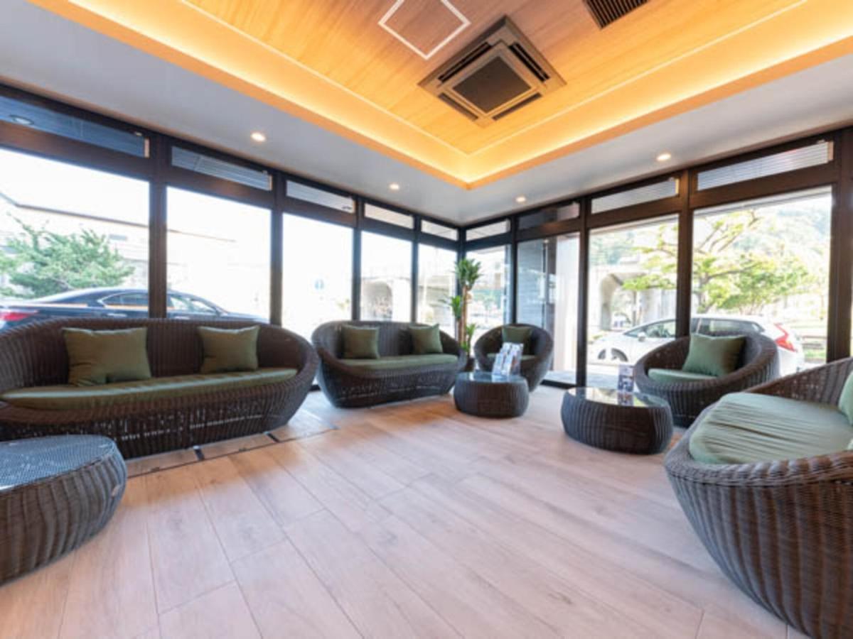 Livemax Resort Atami Ocean Zewnętrze zdjęcie