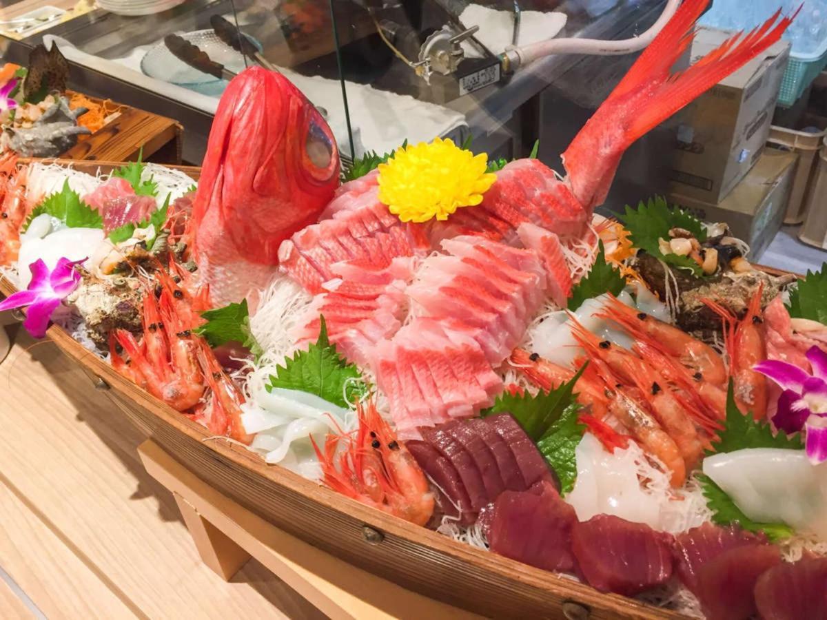 Livemax Resort Atami Ocean Zewnętrze zdjęcie