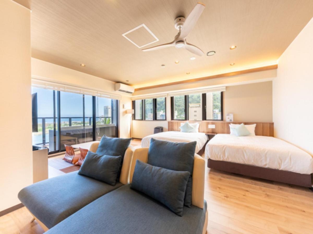 Livemax Resort Atami Ocean Zewnętrze zdjęcie