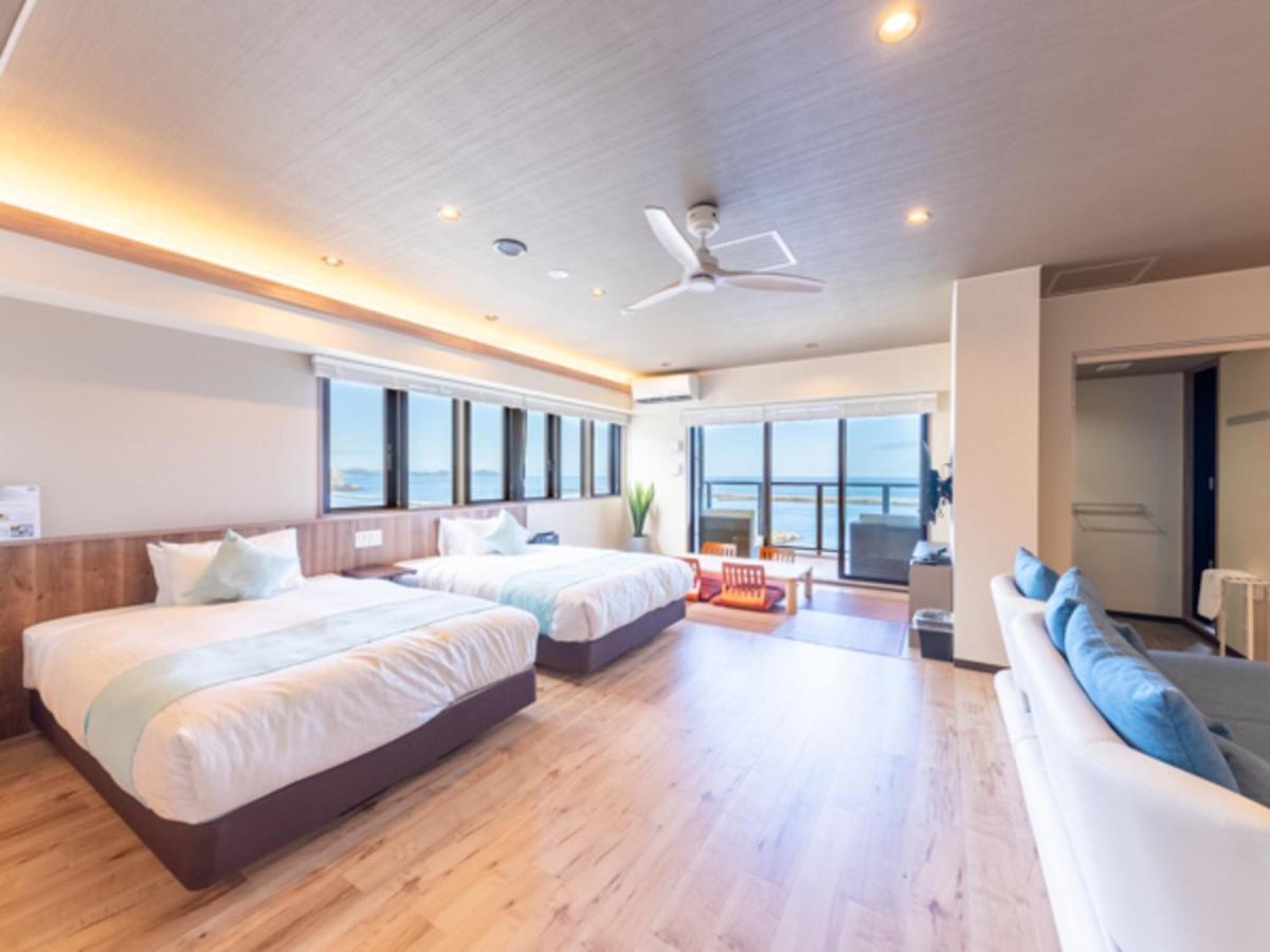 Livemax Resort Atami Ocean Zewnętrze zdjęcie