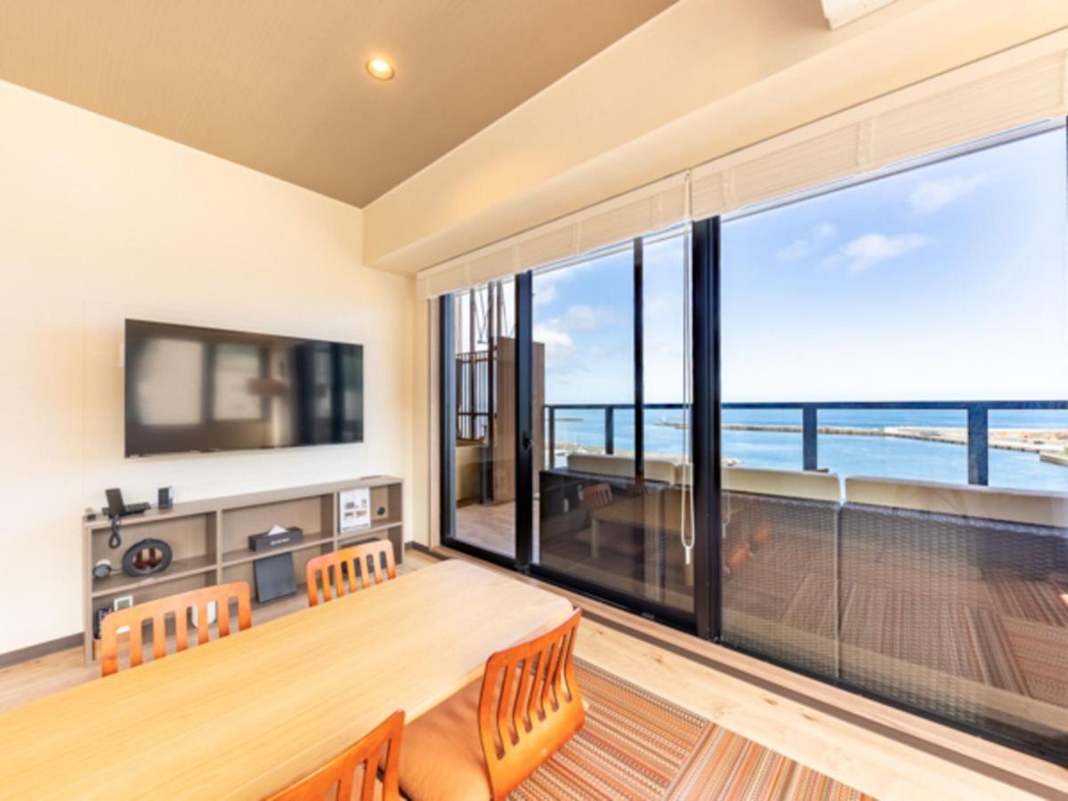Livemax Resort Atami Ocean Zewnętrze zdjęcie