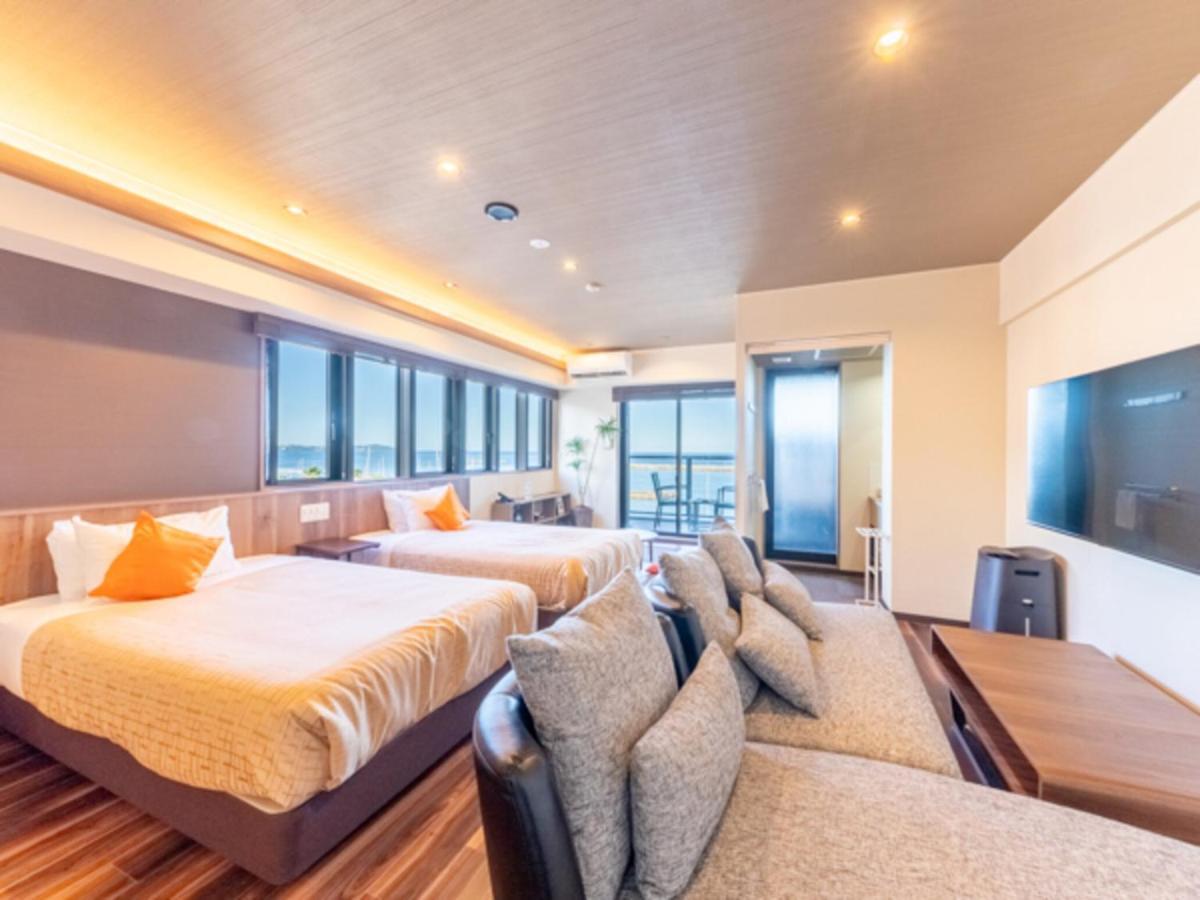 Livemax Resort Atami Ocean Zewnętrze zdjęcie