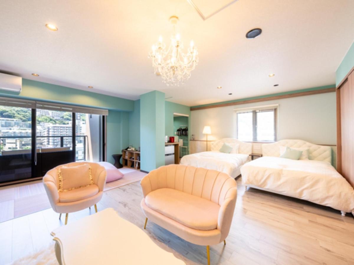 Livemax Resort Atami Ocean Zewnętrze zdjęcie