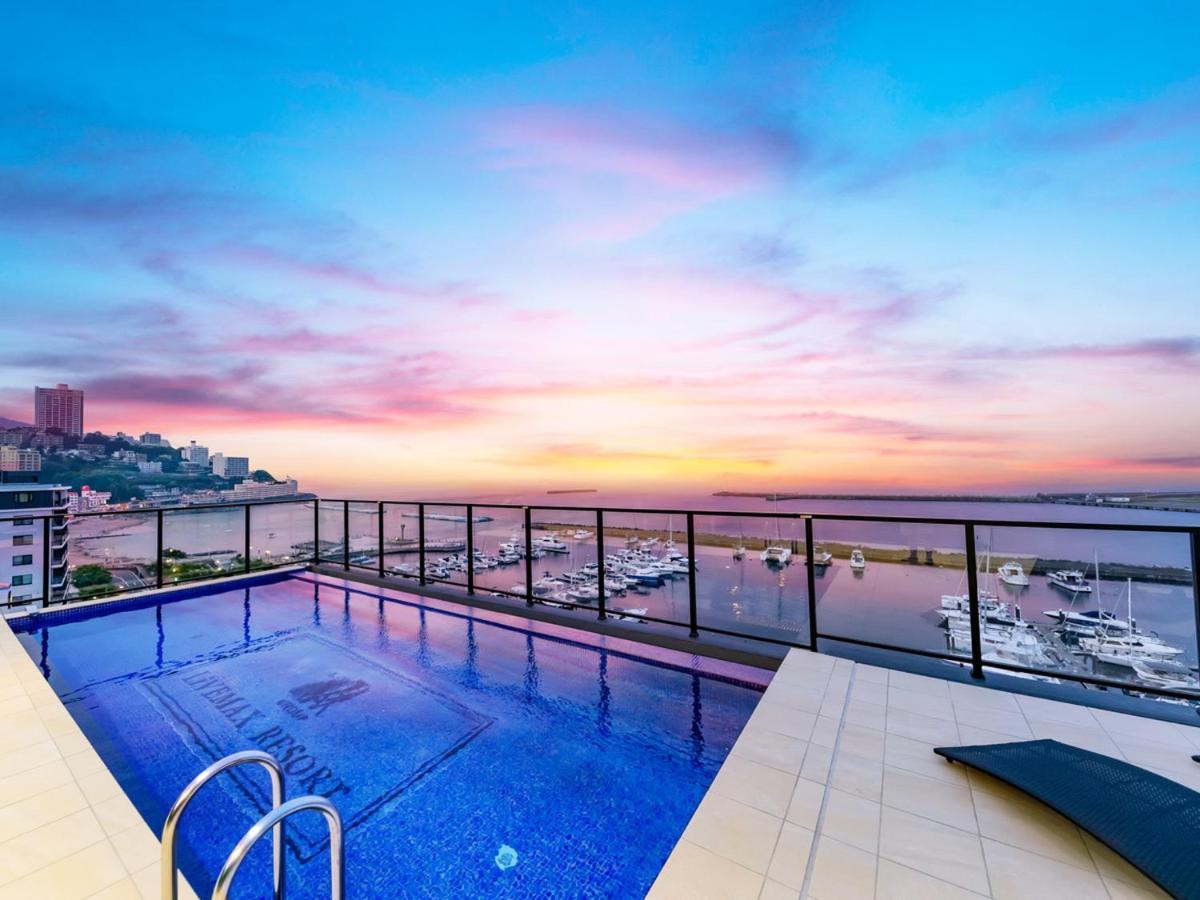 Livemax Resort Atami Ocean Zewnętrze zdjęcie