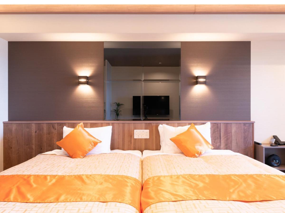 Livemax Resort Atami Ocean Zewnętrze zdjęcie