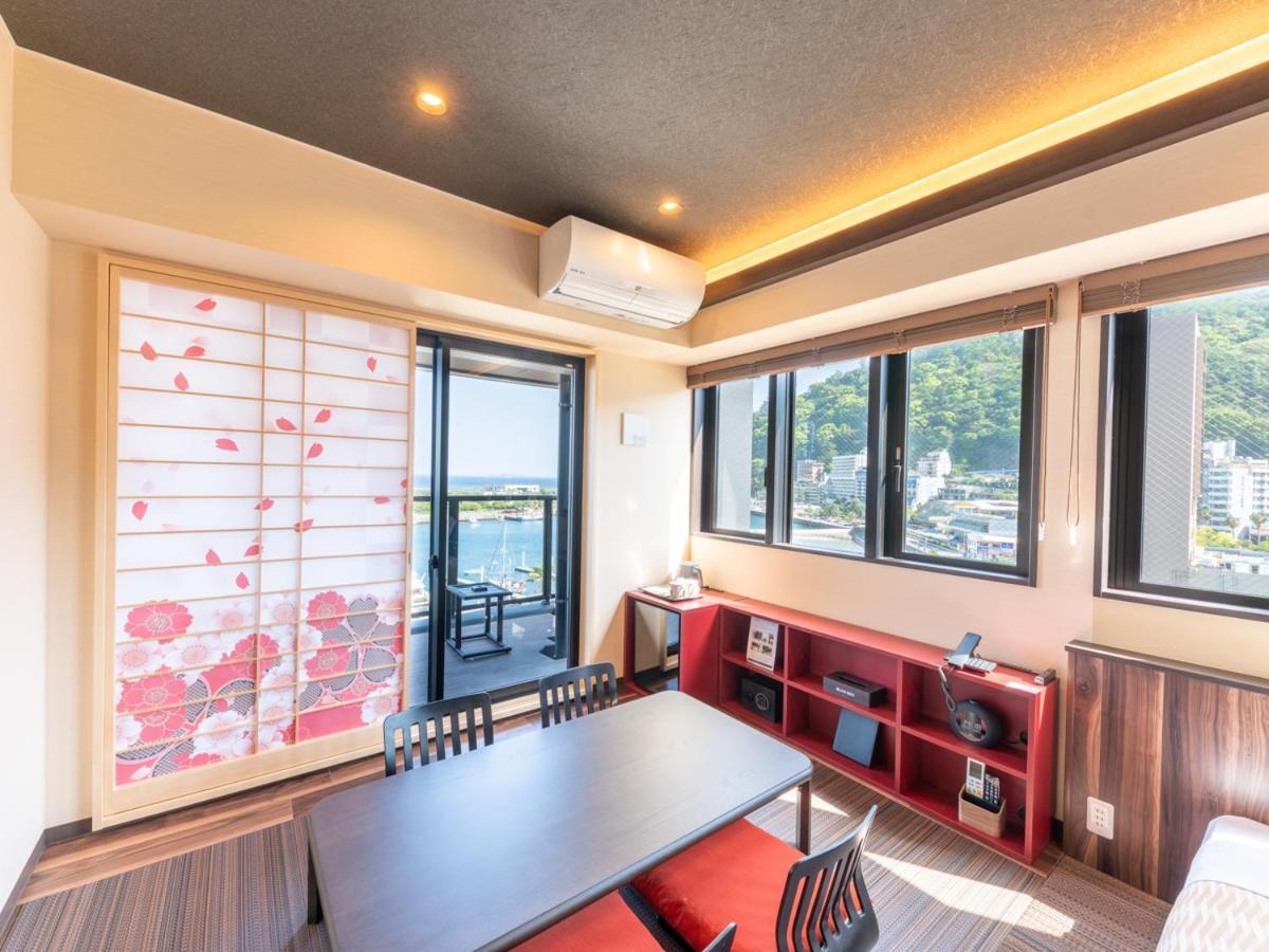 Livemax Resort Atami Ocean Zewnętrze zdjęcie