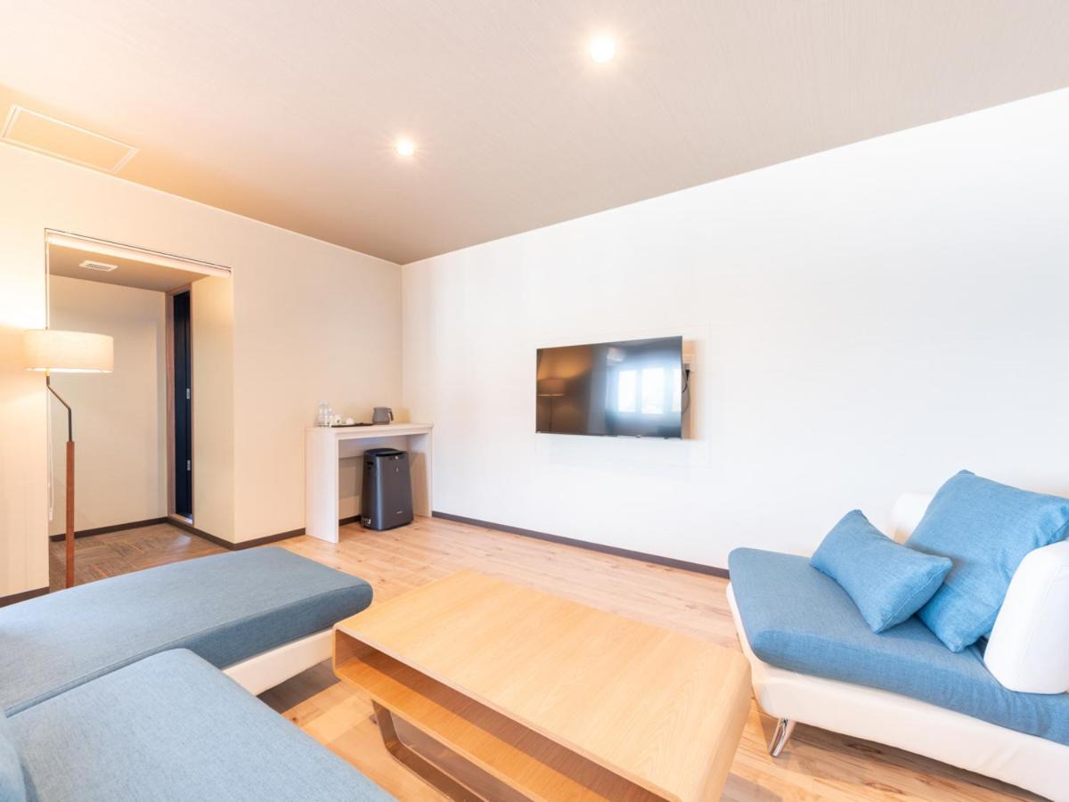 Livemax Resort Atami Ocean Zewnętrze zdjęcie