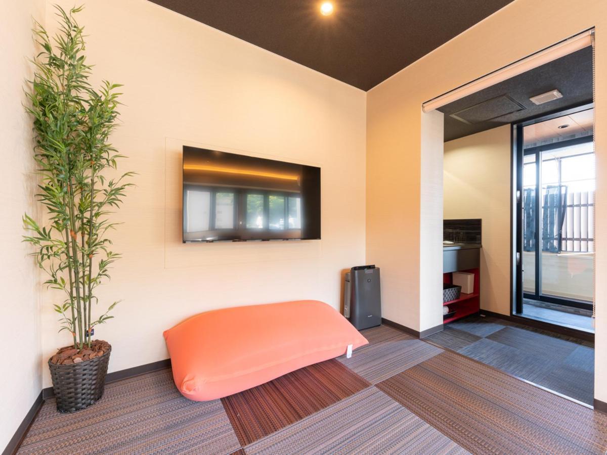 Livemax Resort Atami Ocean Zewnętrze zdjęcie