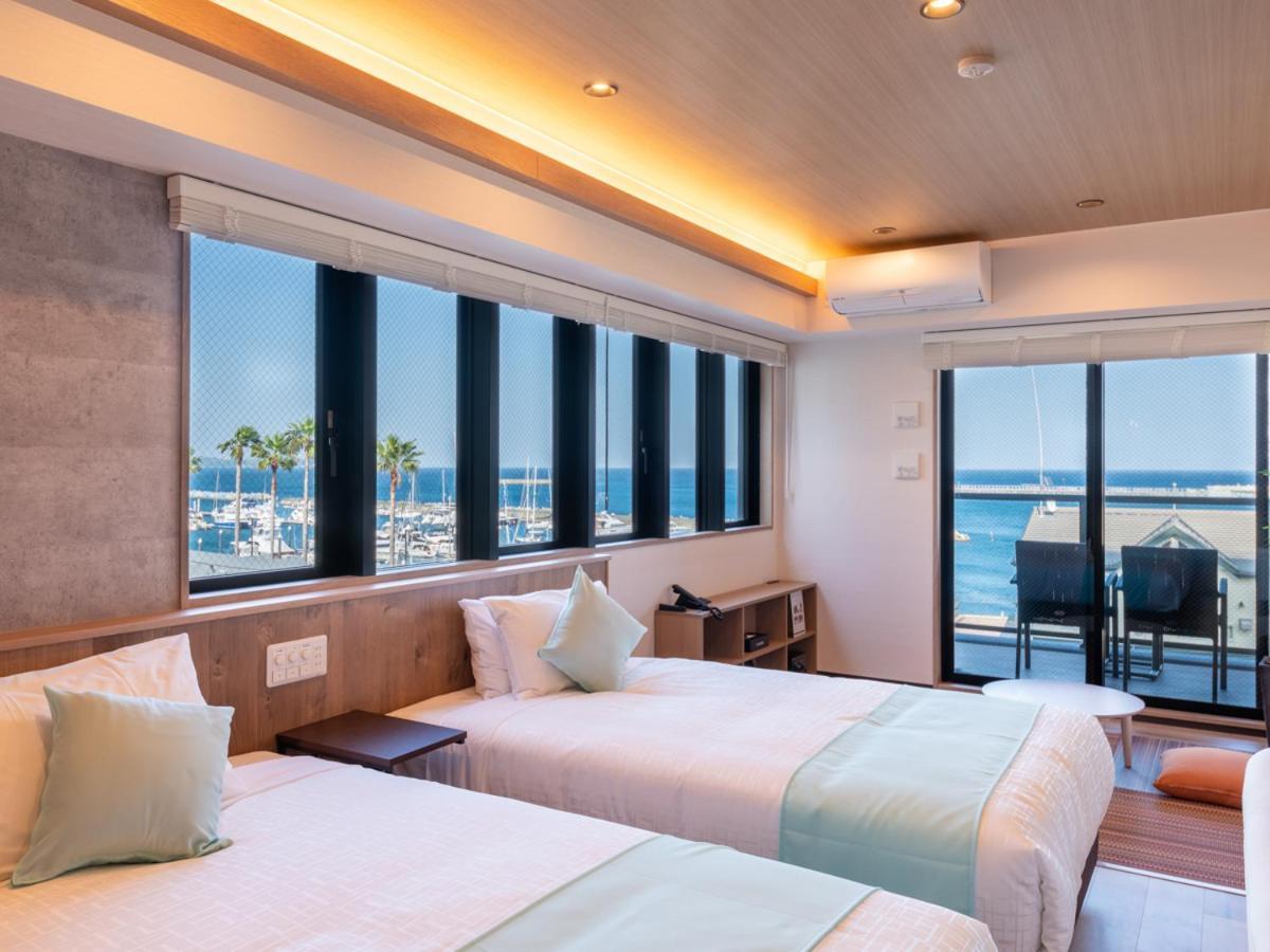 Livemax Resort Atami Ocean Zewnętrze zdjęcie