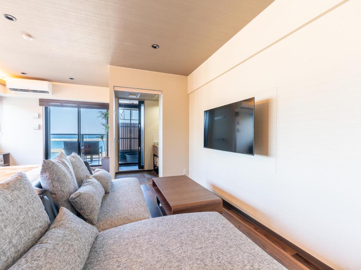 Livemax Resort Atami Ocean Zewnętrze zdjęcie