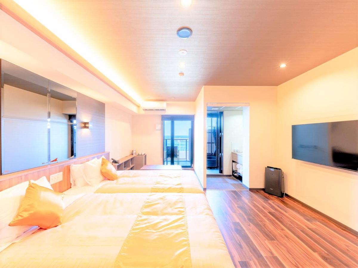 Livemax Resort Atami Ocean Zewnętrze zdjęcie
