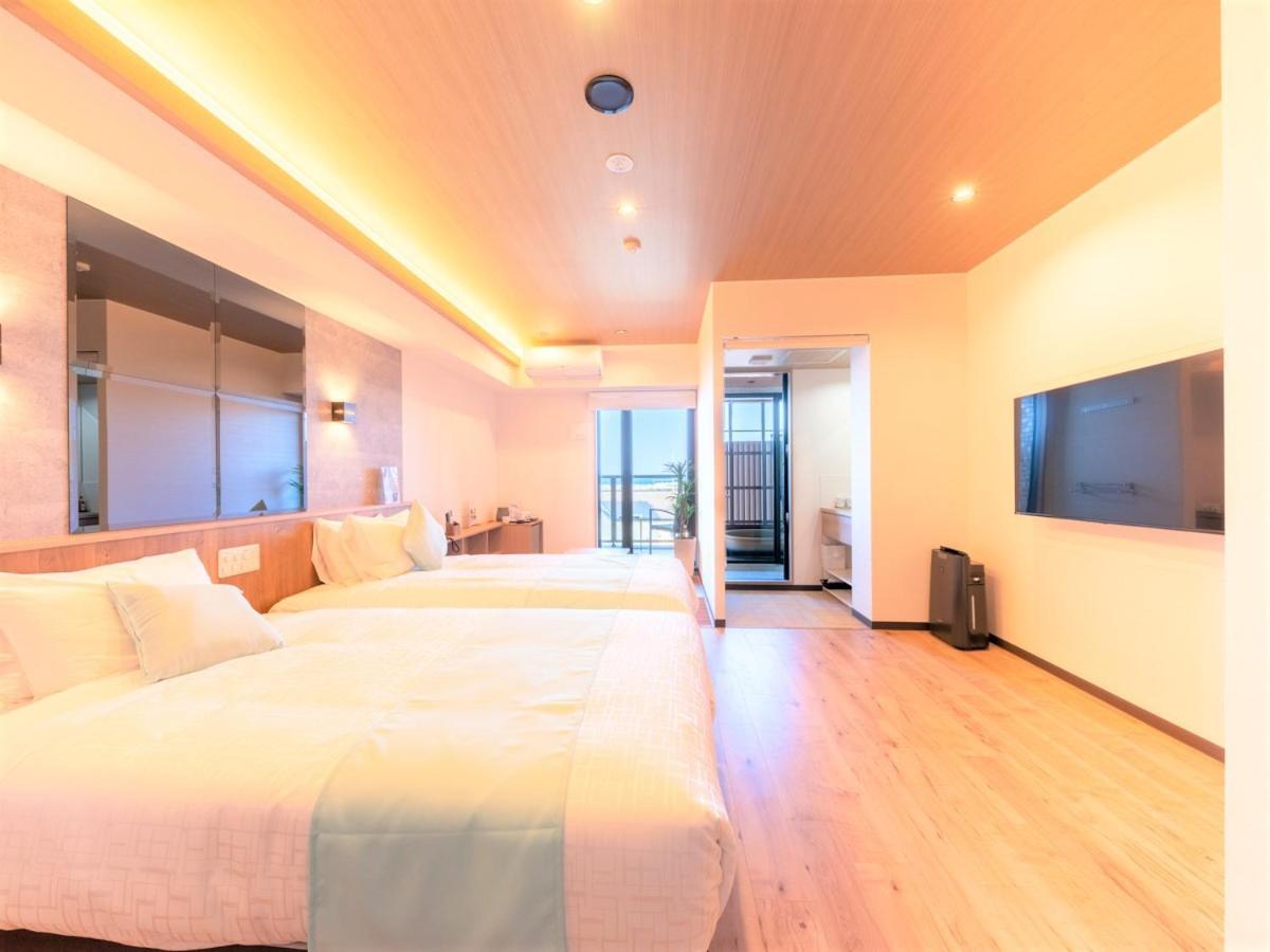 Livemax Resort Atami Ocean Zewnętrze zdjęcie