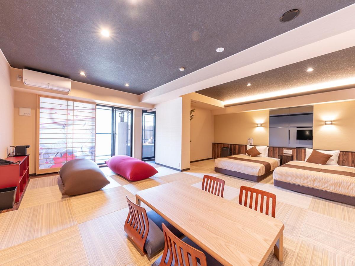 Livemax Resort Atami Ocean Zewnętrze zdjęcie