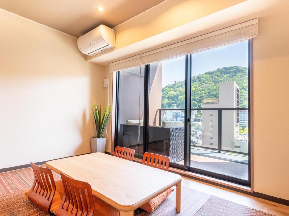 Livemax Resort Atami Ocean Zewnętrze zdjęcie