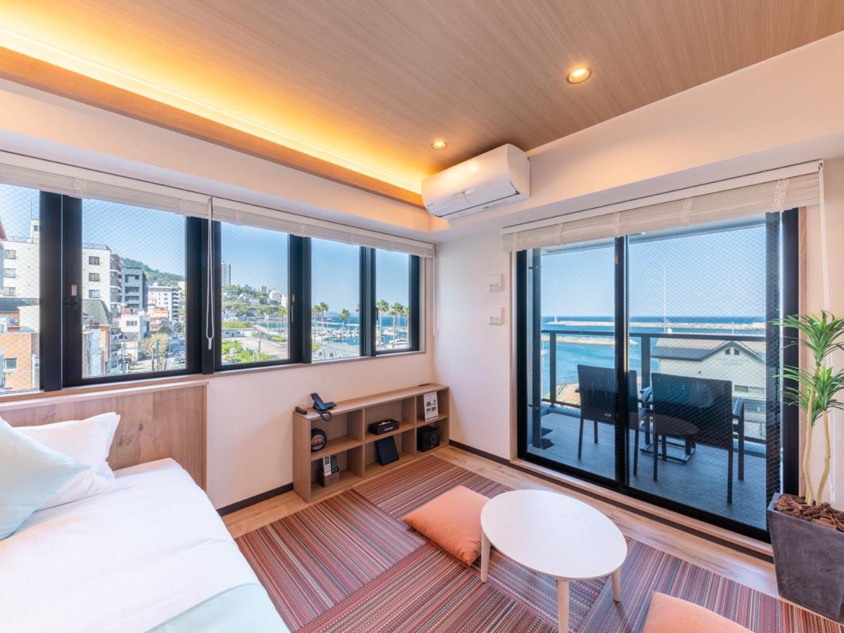 Livemax Resort Atami Ocean Zewnętrze zdjęcie