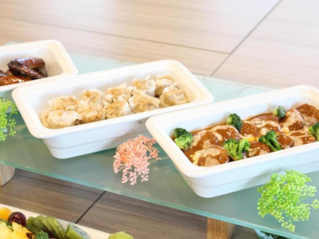 Livemax Resort Atami Ocean Zewnętrze zdjęcie