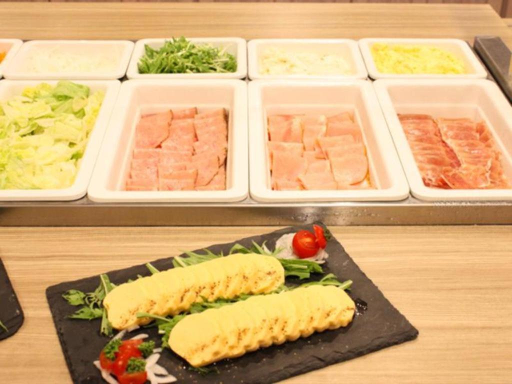 Livemax Resort Atami Ocean Zewnętrze zdjęcie