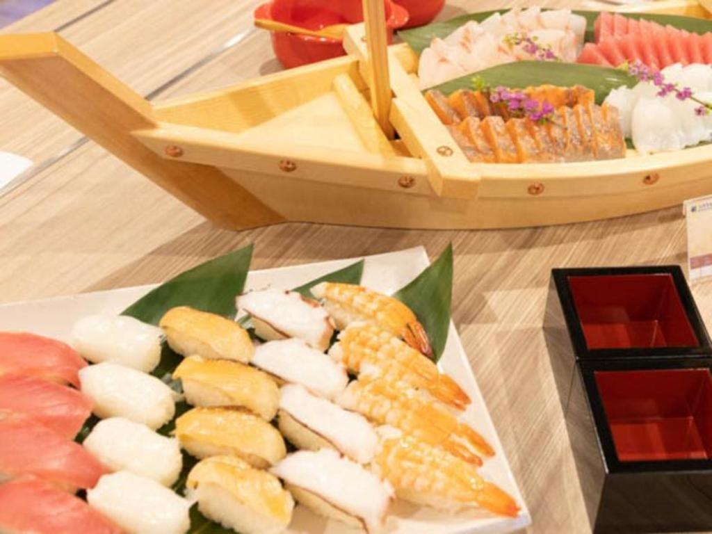 Livemax Resort Atami Ocean Zewnętrze zdjęcie