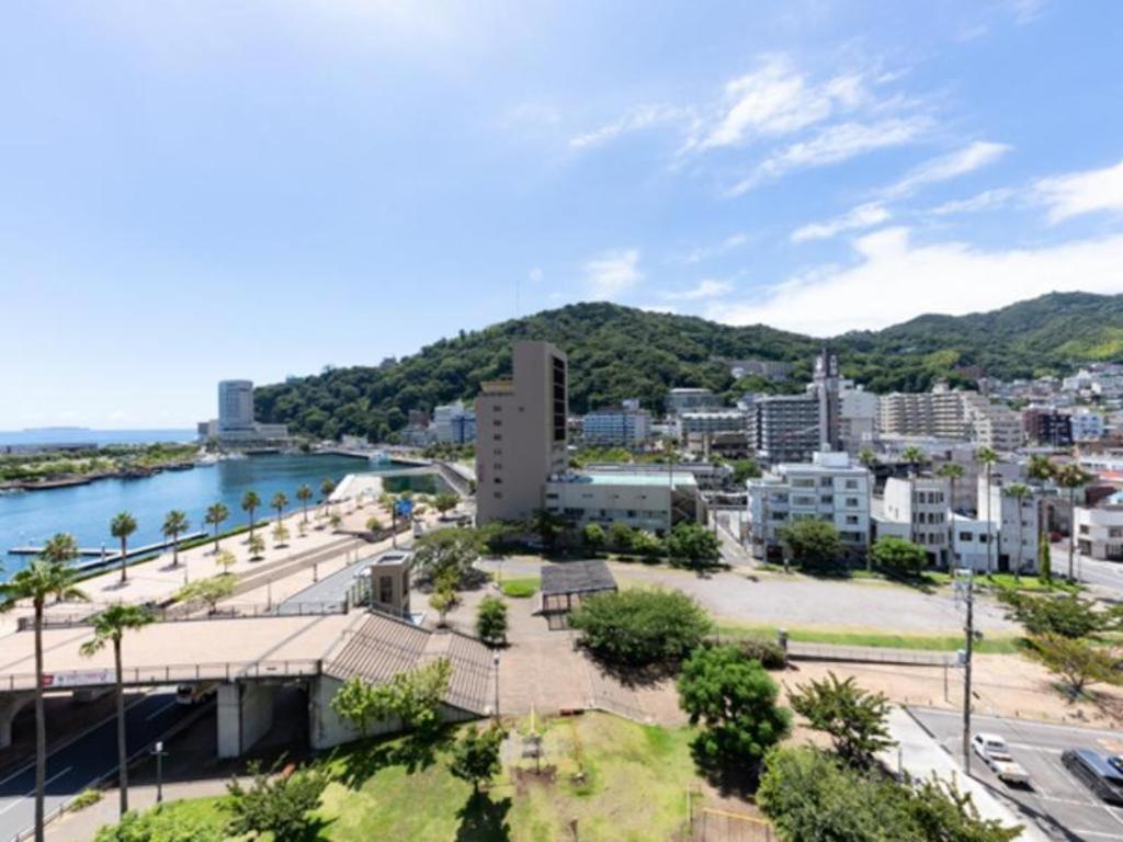 Livemax Resort Atami Ocean Zewnętrze zdjęcie