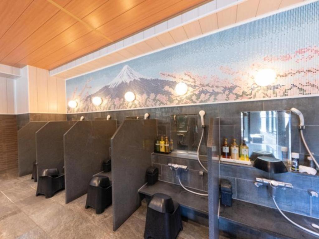 Livemax Resort Atami Ocean Zewnętrze zdjęcie