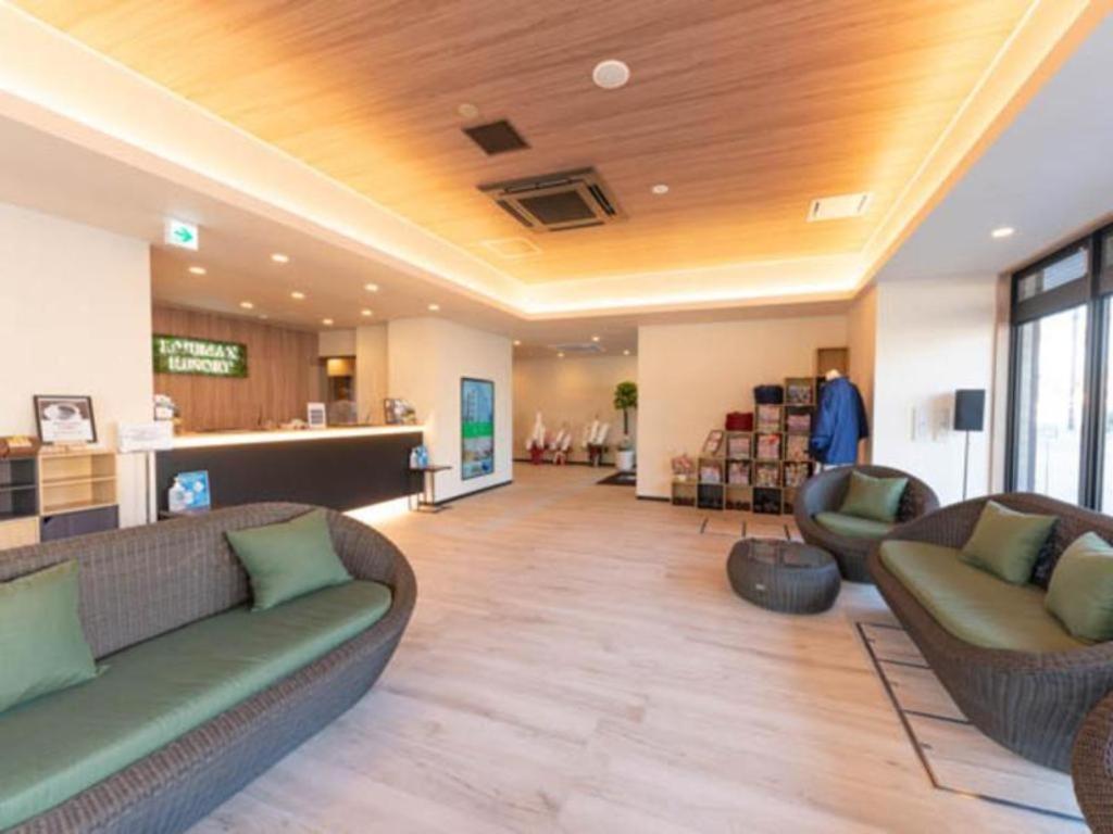 Livemax Resort Atami Ocean Zewnętrze zdjęcie